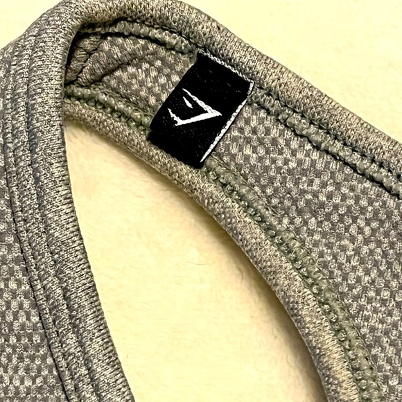 Gym Shark Sports Bra - Picture 5 of 5